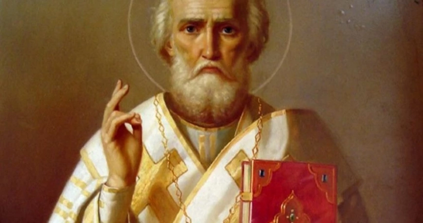 В чем помогают молитвы на Рождество Николая Чудотворца 11 августа: молитвенные тексты