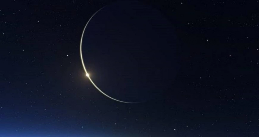 Роковое Новолуние между двумя суперлуниями: пять мощных денежных ритуалов 16 августа в 12:28 — что обязательно сделать на растущую голубую Луну