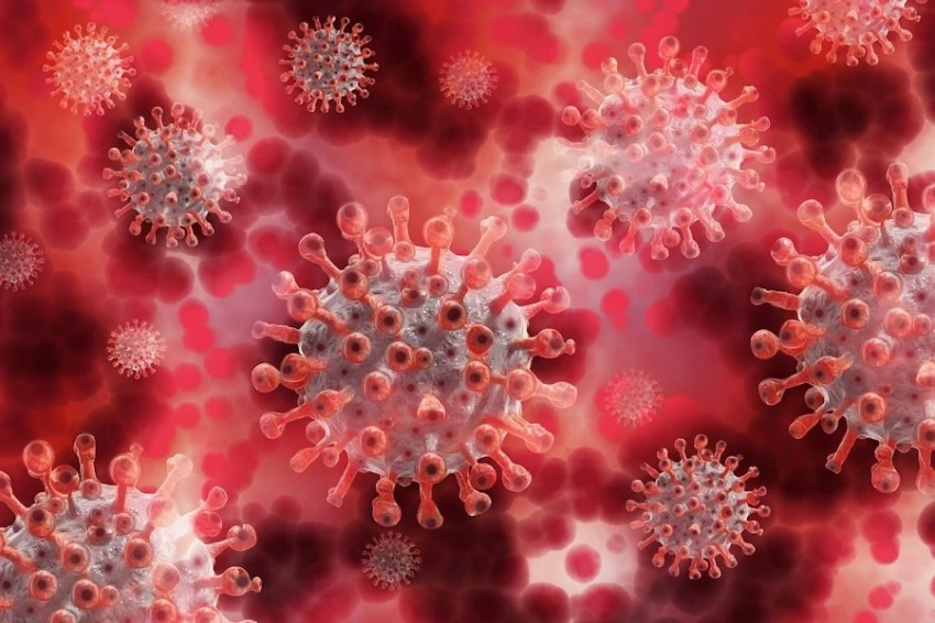 UCSF: «долгий COVID может выявиться через несколько месяцев после заражения