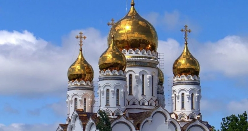 Что можно и что нельзя делать 13 августа 2023 года в Предпразднство Изнесения Честных Древ Животворящего Креста Господня и святого Евдокима