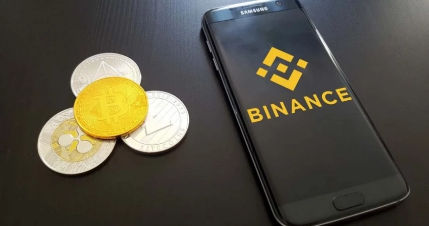 Только рубль – криптобиржа Binance запретила клиентам из России операции с любой валютой, кроме своей