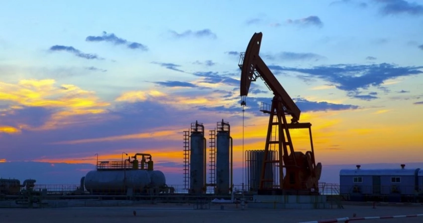 Россия выиграла от снижения добычи нефти в странах ОПЕК: Саудовской Аравии повезло меньше