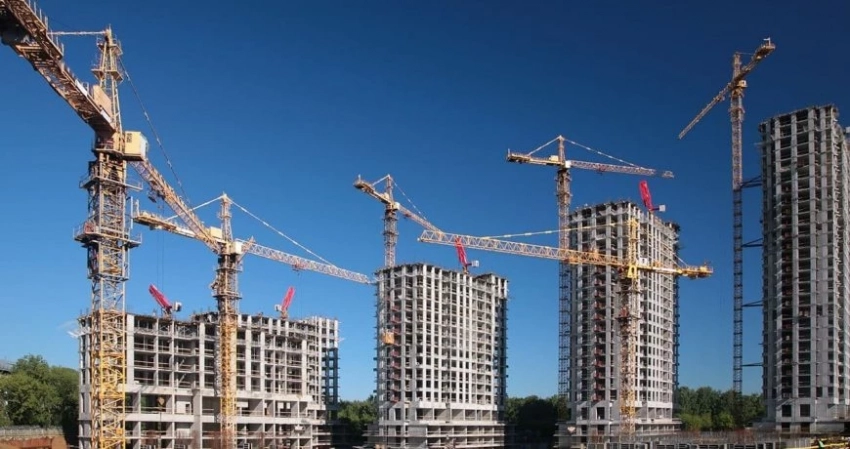 Поздравление с Днем строителя в прозе и стихах, официальные картинки на 13 августа 2023 года