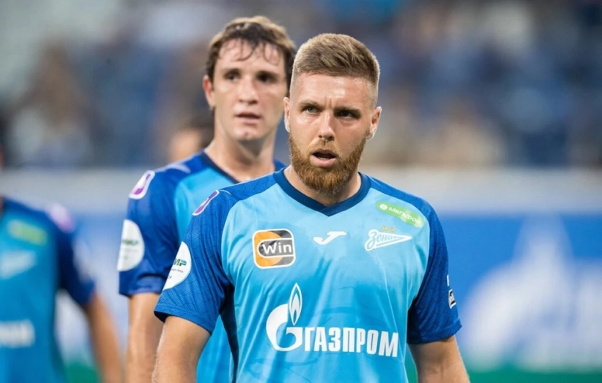 «Зенит ухудшил шансы на чемпионство после неудачного старта сезона