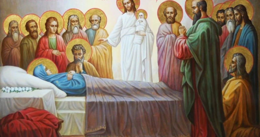 Что можно, а что нельзя делать на Успение Пресвятой Богородицы, приметы большого праздника