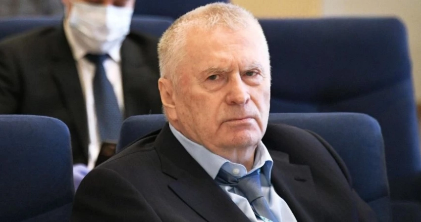 «Он знал: Пророческая записка Жириновского раскрыла судьбу доллара