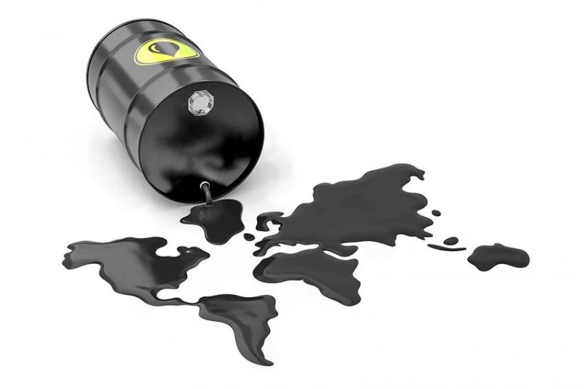 Нитку нефтепровода «Дружба в направлении Германии отключили из-за разгерметизации в Польше