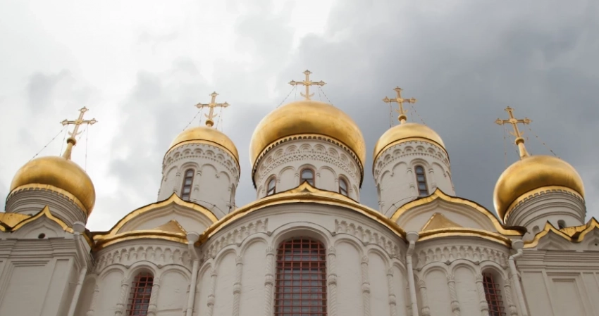 7 августа православные отмечают День Анны, молитва от бесплодия к святой в православный праздник