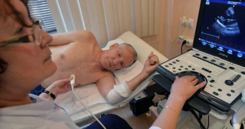 Запрет на УЗИ в России: что об этом известно на сегодняшний день