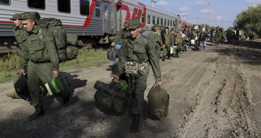 Правила проведения осеннего призыва на срочную службу в 2023 году: кого не возьмут в армию