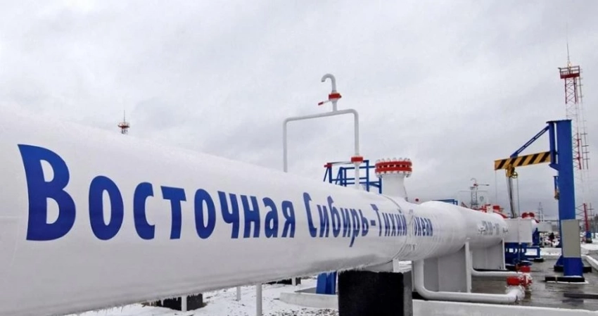 Компания «Транснефть – Дальний Восток отчиталась о внутритрубной диагностике ВСТО-2