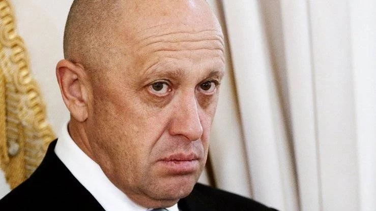 Накануне трагедии глава ЧВК Вагнера переписал три компании на других лиц –какое наследство делят родственники повара Путина?