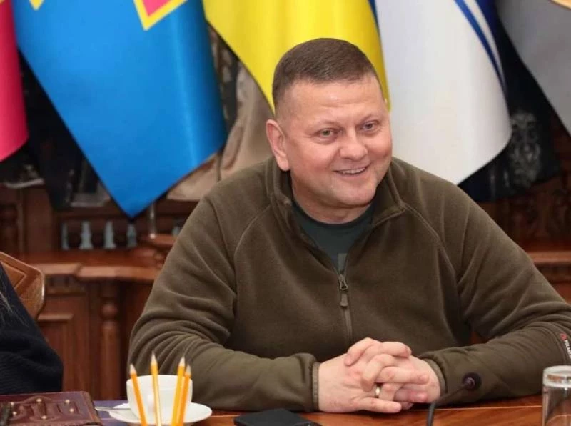 Кто ответит за провал контрнаступления: уйдут ли Залужный и Буданов вслед за Резниковым