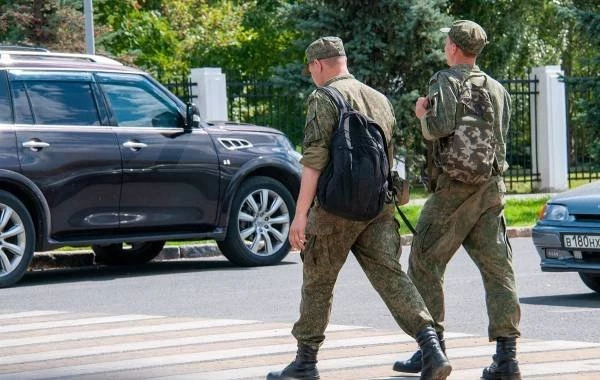 В Госдуме заявили в отсутствии необходимости проводить вторую волну частичной мобилизации  