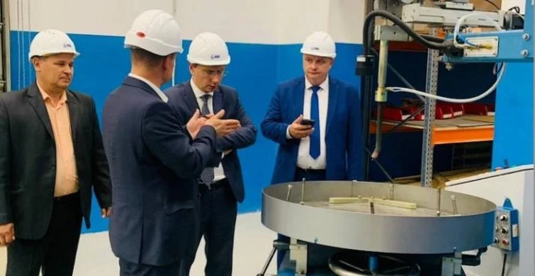На базе ЮАЗ в Оренбургской области появится Центр по обучению кадров «Колледж будущего — «Слово без границ — новости России и мира сегодня