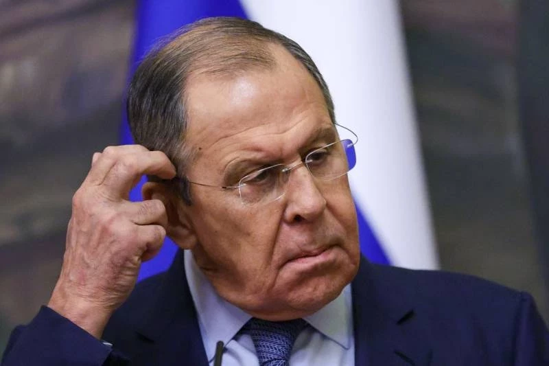 Шольц не пожал руку Лаврову на G20: почему между российскими и немецкими политиками опять разгорелся громкий скандал