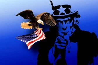 США постепенно выкачивают капитал из Европы