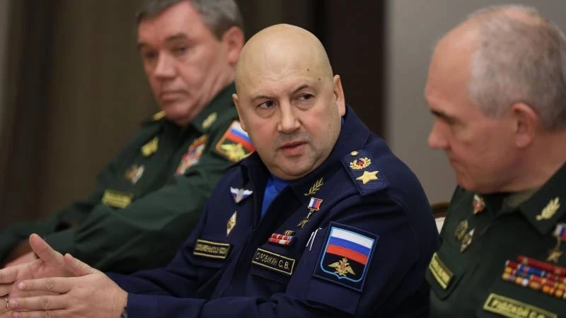 Заменит ли Суровикин покойного Евгения Пригожина в Африке: генерал Армагеддон готовится возглавить ЧВК «Вагнер или нет