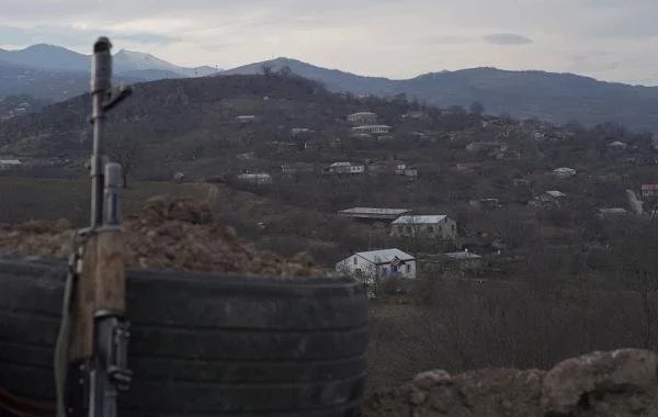 Азербайджан объявил о начале военной операции в Нагорном Карабахе  