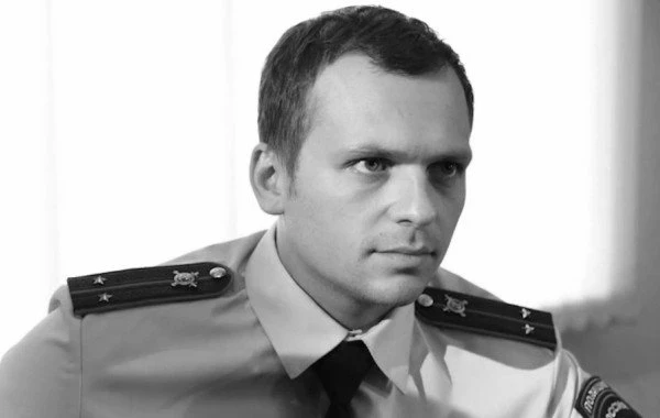 Супруга актера Алексея Янина сообщила о его смерти  