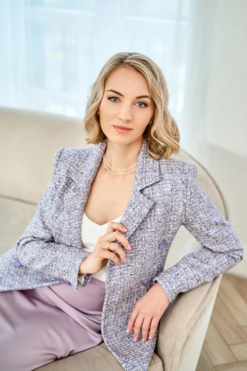 Доктор Ангелина Шестакова: «Подлинное богатство начинается с нашего здоровья