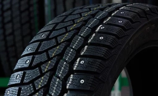 Зимние шины KAMA TYRES уже отгружаются дилерам