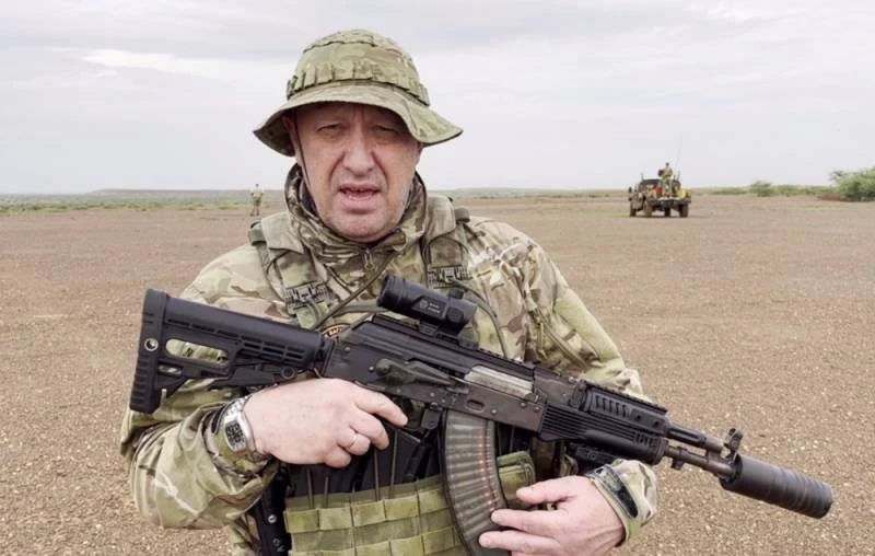 Астролог Александр Зараев о судьбе Евгения Пригожина: осознал ли глава ЧВК Вагнера свою смерть и насколько его гибель была выгодна властям?