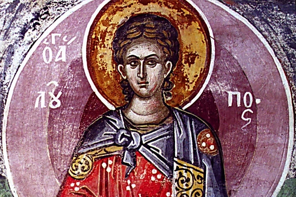 Что нужно знать православным верующим о дне памяти Луппа Солунского, отмечаемого 5 сентября 2023 года
