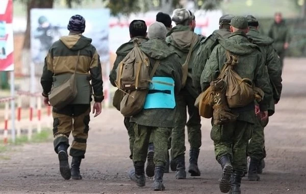 Мобилизация в РФ, последние новости 22 сентября 2023: комбат «Веги рассказал, будет ли в России вторая волна мобилизации, что известно