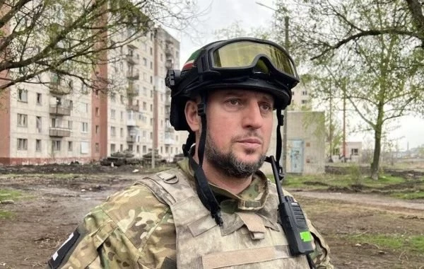 Командир «Ахмата заявил об огромных потерях ВСУ под Клещеевкой  