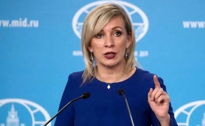 Фон дер Ляйен возложила на Россию вину за трагедию Хиросимы: что заявила на весь мир европейский политик и как отреагировали в РФ