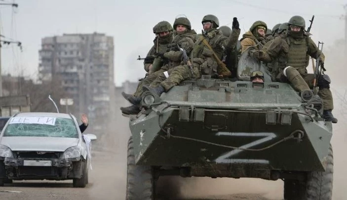 Сколько будет длиться контрнаступление Украины и чем ответит Россия, вернут ли мобилизованных домой по ротации