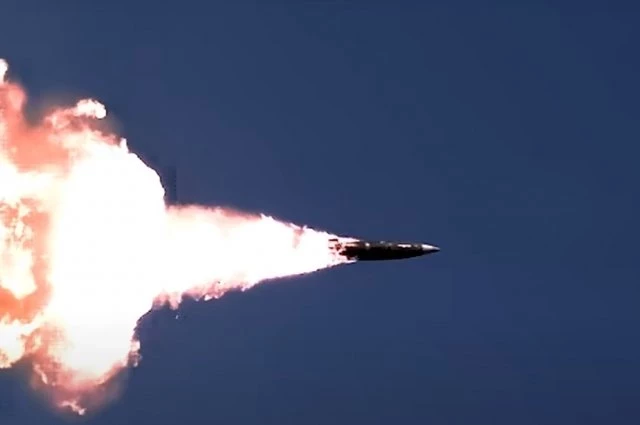 Обезврежено: Российские военные ликвидировали ракеты с обедненным ураном в арсенале ВСУ