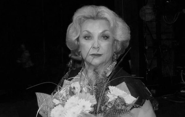 Умерла актриса из сериала «Глухарь Ангелина Ноздрина  