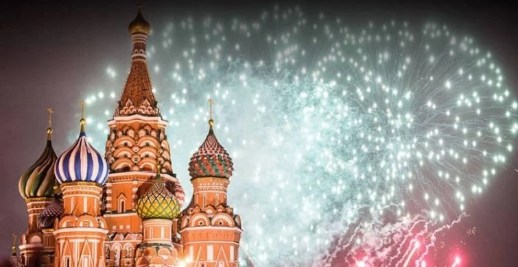 День города Москвы 9-10 сентября 2023 года, когда салют, где смотреть