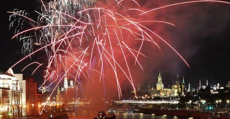 День города Москва 2023 году, точная дата, мероприятия