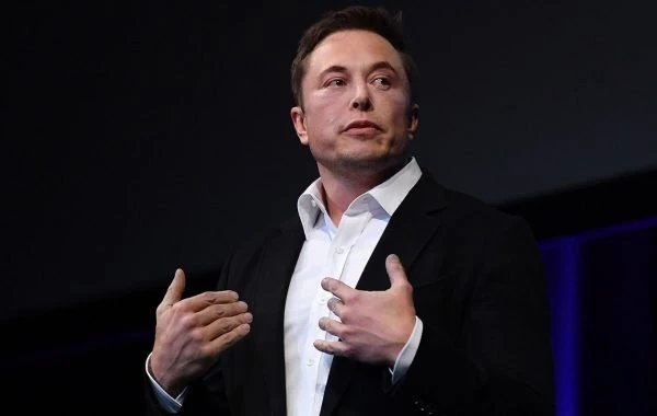 Илон Маск объяснил свой отказ активировать Starlink вблизи Крыма  