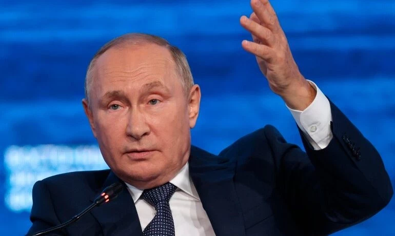 Путин «поставил точку в вопросе новой волны мобилизации в России