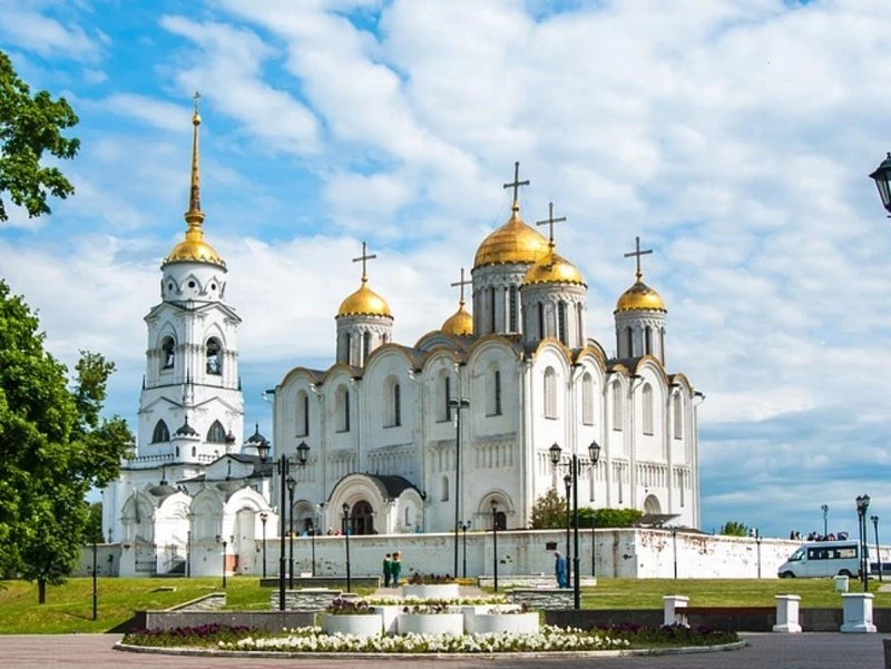 Православный праздник Новолетие традиционно отмечается 14 сентября