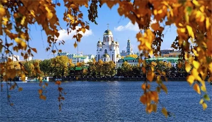 Православные верующие 17 сентября 2023 года отмечают праздник иконы Божьей Матери «Неопалимая Купина