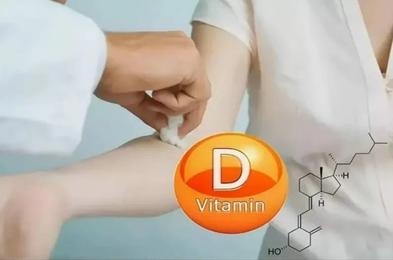 Как узнать свой уровень витамина D