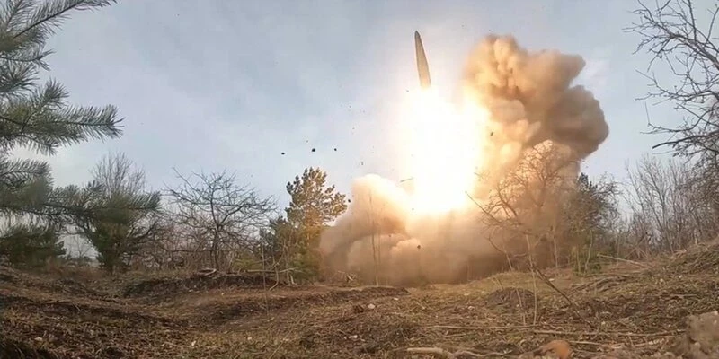 Ремзона бронетанкового завода в Харькове взорван, в Одессе взрывы: обновленная карта боевых действий спецоперации на Украине 17.09.23, главные события дня и фронтовые сводки 17 сентября