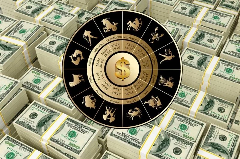 Финансовый гороскоп с 28 сентября по 4 октября 2023 года для всех знаков зодиака