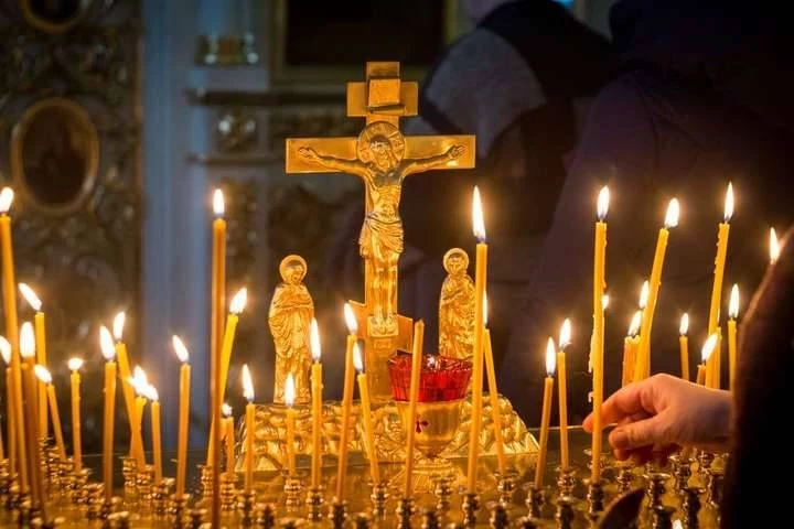 Вера, Надежда и Любовь: молитвы о семье и замужестве на церковный праздник 30 сентября 2023 года
