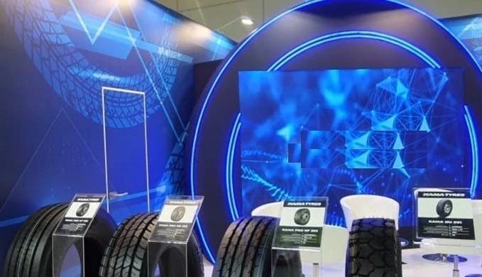 KAMA TYRES стал одним из призеров «Tatoilexpo-2023 — «Слово без границ — новости России и мира сегодня