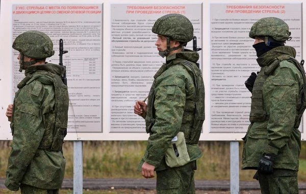 В Генштабе РФ ответили, будет ли вторая волна мобилизации: свежие новости сегодня, 29.09.2023, о частичной мобилизации