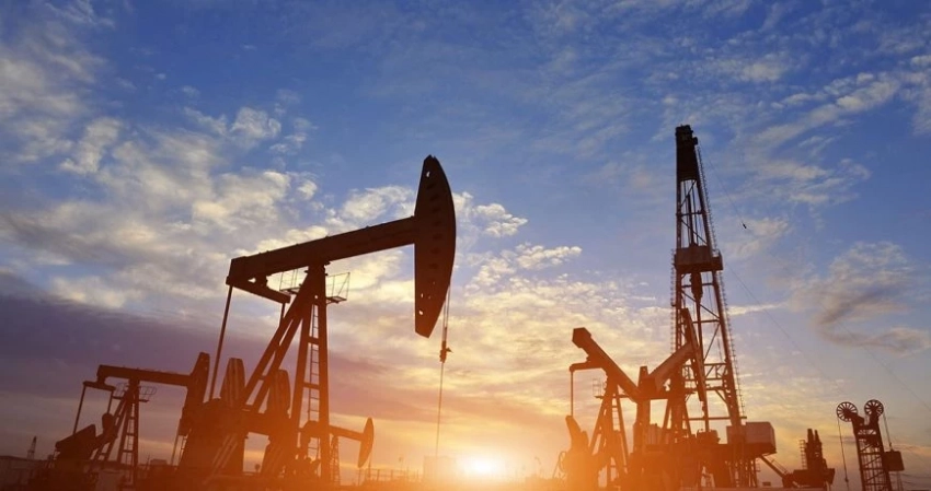 Цены на нефть остаются стабильными 5 сентября: данные из Китая уравновешивают беспокойство о дефиците