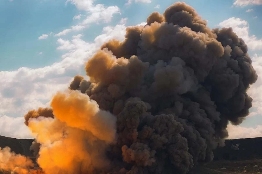 Военный аналитик Босник: Су-34 с «Кинжалами серьезно озадачил Киев и НАТО