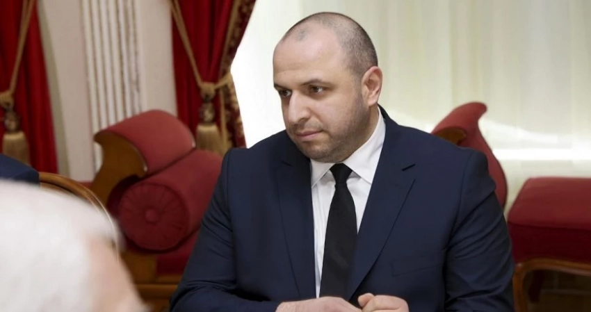 «Американский ставленник на страже Украины: что известно о новом министре обороны Рустеме Умерове, его отношениях с Турцией и олигархами