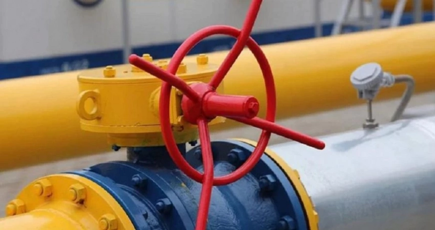 «Газпром сохраняет стабильный транзит газа через Украину: заявка на 7 сентября составила 42,3 млн кубометров